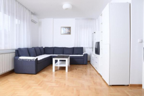 Zap apartman